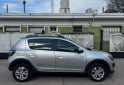 Autos - Renault Sandero Stepway Privilege 2017 Nafta 91000Km - En Venta