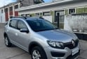 Autos - Renault Sandero Stepway Privilege 2017 Nafta 91000Km - En Venta