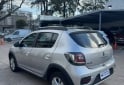 Autos - Renault Sandero Stepway Privilege 2017 Nafta 91000Km - En Venta