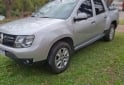 Camionetas - Renault Oroch Dynamic 1.6 2019 GNC 150000Km - En Venta