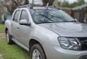 Camionetas - Renault Oroch Dynamic 1.6 2019 GNC 150000Km - En Venta