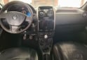 Camionetas - Renault Oroch Dynamic 1.6 2019 GNC 150000Km - En Venta