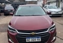 Autos - Chevrolet Onix 1.0T Premier MT 2020 Nafta 82000Km - En Venta