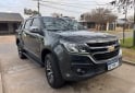 Camionetas - Chevrolet S10 2018 Diesel 160000Km - En Venta