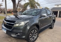 Camionetas - Chevrolet S10 2018 Diesel 160000Km - En Venta