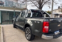 Camionetas - Chevrolet S10 2018 Diesel 160000Km - En Venta