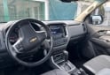 Camionetas - Chevrolet S10 2018 Diesel 160000Km - En Venta