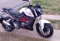 Motos - Benelli Tnt251 2024 Nafta 1600Km - En Venta