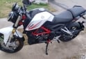 Motos - Benelli Tnt251 2024 Nafta 1600Km - En Venta