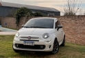 Autos - Fiat 500 sport 2018 Nafta 77600Km - En Venta