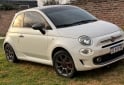 Autos - Fiat 500 sport 2018 Nafta 77600Km - En Venta