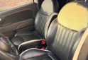 Autos - Fiat 500 sport 2018 Nafta 77600Km - En Venta