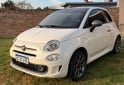 Autos - Fiat 500 sport 2018 Nafta 77600Km - En Venta