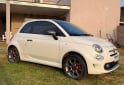 Autos - Fiat 500 sport 2018 Nafta 77600Km - En Venta