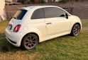 Autos - Fiat 500 sport 2018 Nafta 77600Km - En Venta