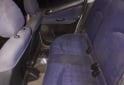 Autos - Peugeot 206 xrd premium 5p 2003 Diesel 245000Km - En Venta