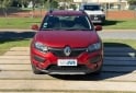 Autos - Renault Sandero Stepway 2016 Nafta 125000Km - En Venta