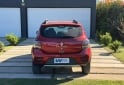 Autos - Renault Sandero Stepway 2016 Nafta 125000Km - En Venta