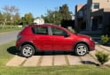 Autos - Renault Sandero Stepway 2016 Nafta 125000Km - En Venta