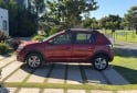 Autos - Renault Sandero Stepway 2016 Nafta 125000Km - En Venta