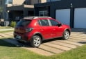 Autos - Renault Sandero Stepway 2016 Nafta 125000Km - En Venta