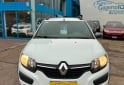 Autos - Renault Sandero stepway rip curl 2016 GNC 121000Km - En Venta