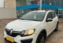 Autos - Renault Sandero stepway rip curl 2016 GNC 121000Km - En Venta