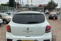 Autos - Renault Sandero stepway rip curl 2016 GNC 121000Km - En Venta