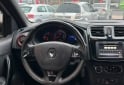 Autos - Renault Sandero stepway rip curl 2016 GNC 121000Km - En Venta
