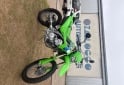 Motos - Kawasaki Klx 300 2026 Nafta 200Km - En Venta