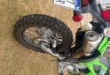 Motos - Kawasaki Klx 300 2026 Nafta 200Km - En Venta