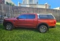 Camionetas - Ford Ranger xls v6 4x4 Aut. 2024 Diesel 12500Km - En Venta