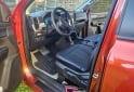 Camionetas - Ford Ranger xls v6 4x4 Aut. 2024 Diesel 12500Km - En Venta