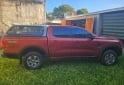 Camionetas - Ford Ranger xls v6 4x4 Aut. 2024 Diesel 12500Km - En Venta