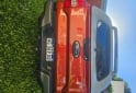 Camionetas - Ford Ranger xls v6 4x4 Aut. 2024 Diesel 12500Km - En Venta