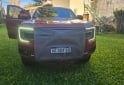 Camionetas - Ford Ranger xls v6 4x4 Aut. 2024 Diesel 12500Km - En Venta