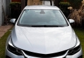 Autos - Chevrolet Cruze 2022 Nafta 41000Km - En Venta