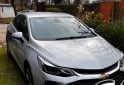 Autos - Chevrolet Cruze 2022 Nafta 41000Km - En Venta