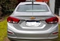 Autos - Chevrolet Cruze 2022 Nafta 41000Km - En Venta