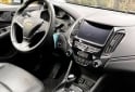 Autos - Chevrolet Cruze 2022 Nafta 41000Km - En Venta