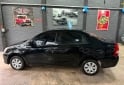 Autos - Toyota Etios xs 1.5 2016 Nafta 170000Km - En Venta
