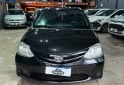 Autos - Toyota Etios xs 1.5 2016 Nafta 170000Km - En Venta