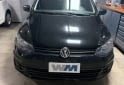 Autos - Volkswagen Gol Trend Trendline 2018 Nafta 95000Km - En Venta