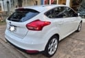Autos - Ford focus 2018 Nafta 55000Km - En Venta