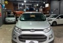 Autos - Ford ECO SPORT FREESTYLE 1..6 2016 Nafta 120000Km - En Venta