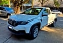 Camionetas - Fiat strada 2020 Nafta 30000Km - En Venta