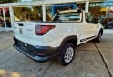 Camionetas - Fiat strada 2020 Nafta 30000Km - En Venta