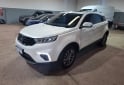 Autos - Ford territory sel 2021 Nafta 49000Km - En Venta