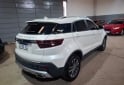 Autos - Ford territory sel 2021 Nafta 49000Km - En Venta