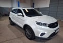 Autos - Ford territory sel 2021 Nafta 49000Km - En Venta